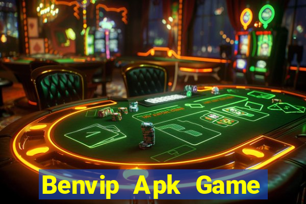 Benvip Apk Game Bài Cào