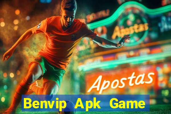 Benvip Apk Game Bài Cào