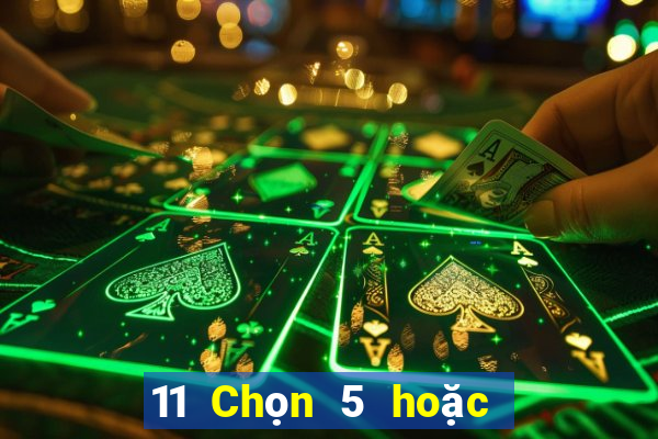 11 Chọn 5 hoặc hai phần mềm