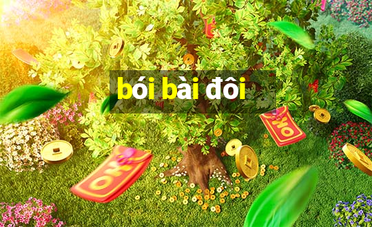 bói bài đôi