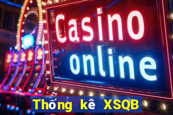 Thống kê XSQB thứ Ba