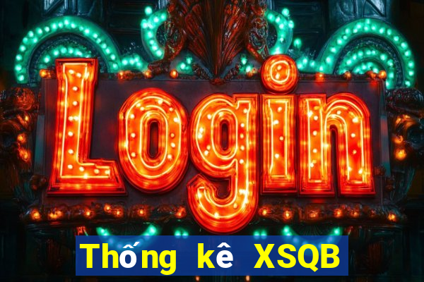 Thống kê XSQB thứ Ba