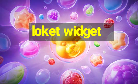 loket widget