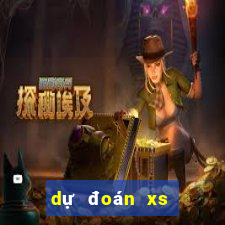 dự đoán xs thần tài