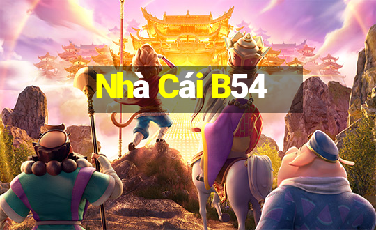 Nhà Cái B54