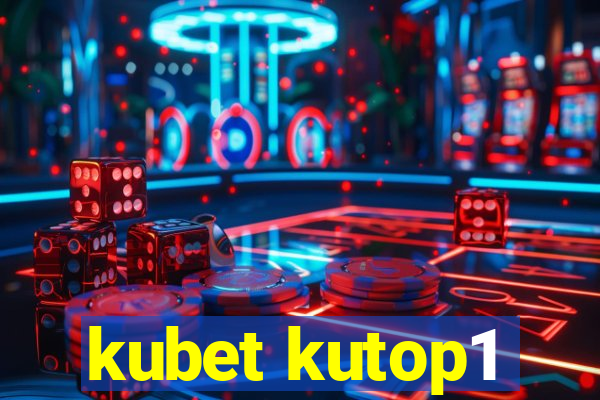 kubet kutop1