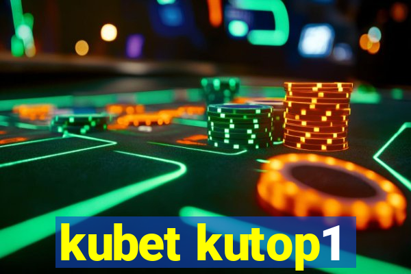 kubet kutop1