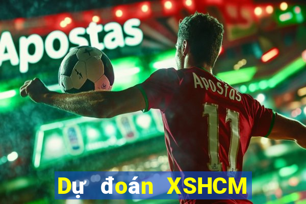 Dự đoán XSHCM ngày 12