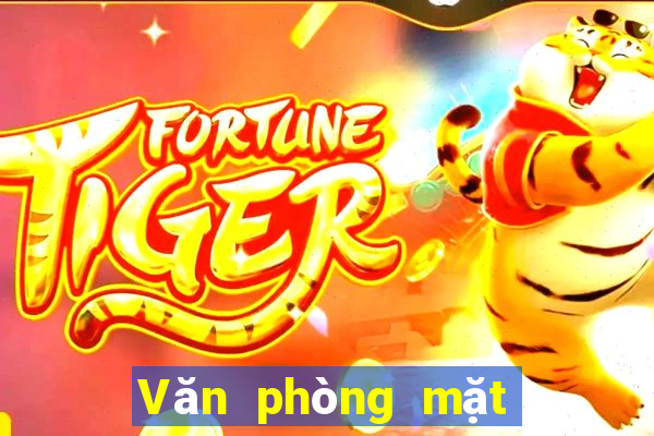 Văn phòng mặt trời Việt nam