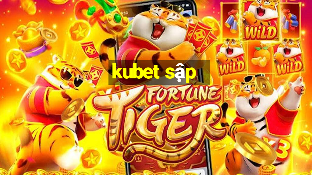 kubet sập