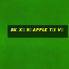 8k Xổ số Apple Tải về