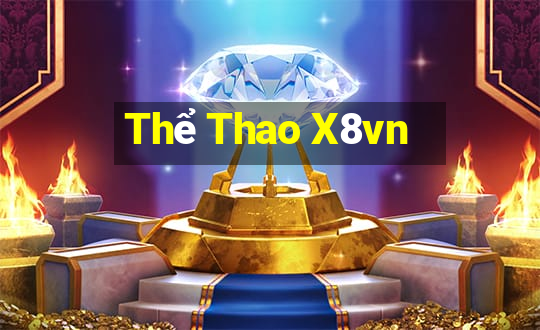 Thể Thao X8vn