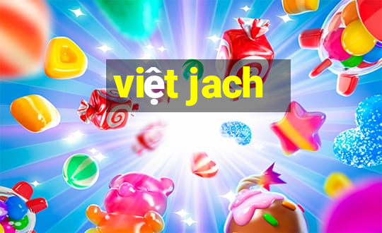 việt jach