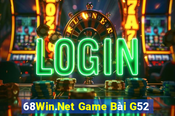 68Win.Net Game Bài G52