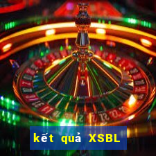 kết quả XSBL ngày 24