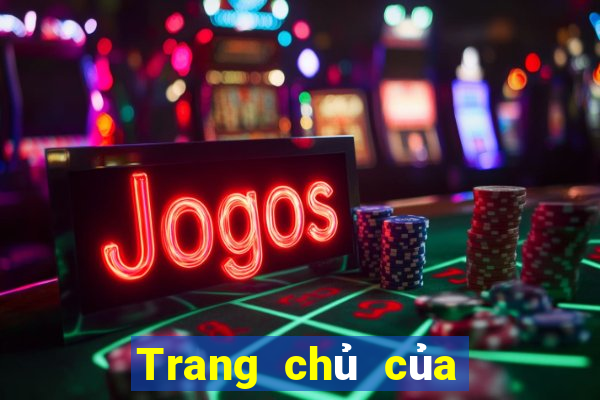 Trang chủ của 54 game bài