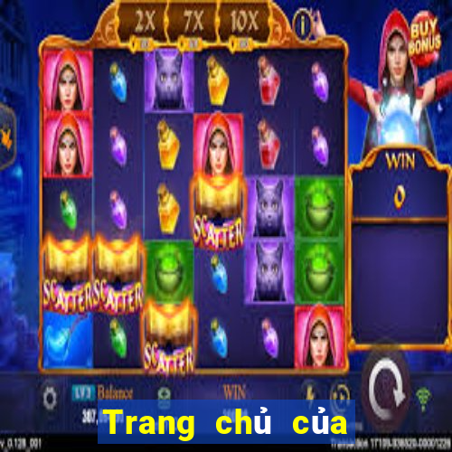 Trang chủ của 54 game bài