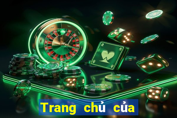 Trang chủ của 54 game bài