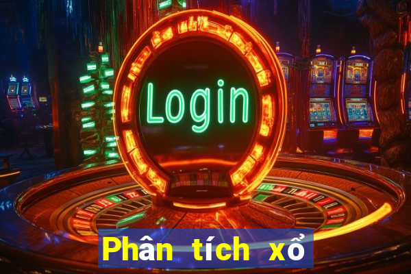 Phân tích xổ số điện toán 6x36 Ngày mai