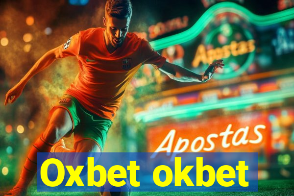 Oxbet okbet