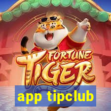 app tipclub