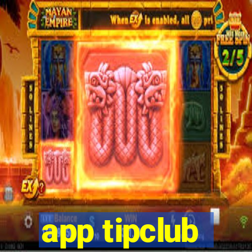 app tipclub