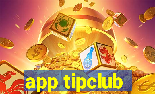 app tipclub