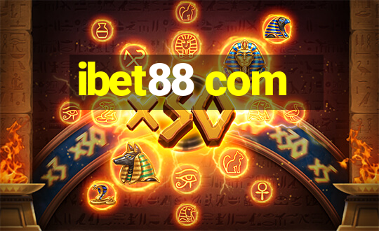 ibet88 com