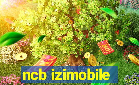 ncb izimobile