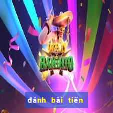 đánh bài tiến lên bình thường