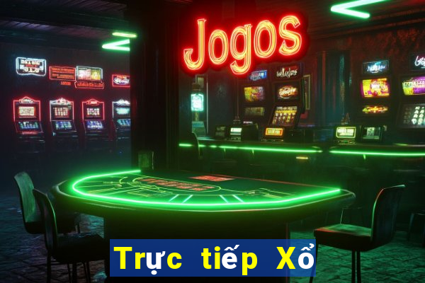 Trực tiếp Xổ Số bến tre ngày 22