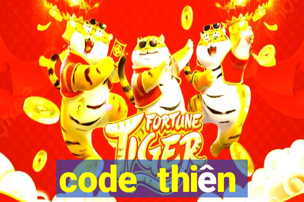 code thiên đường trò chơi