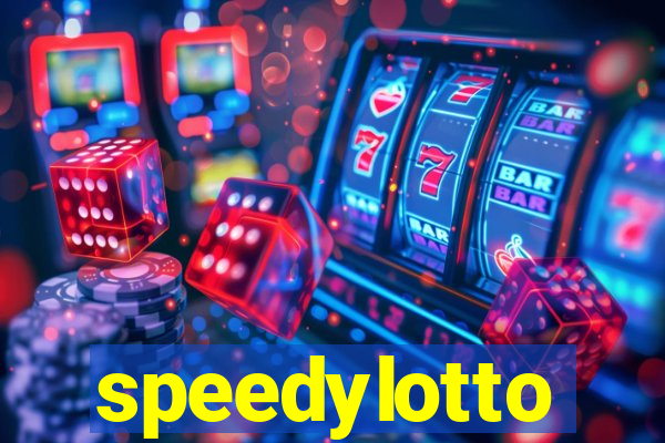 speedylotto