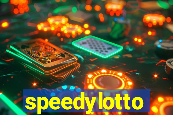 speedylotto