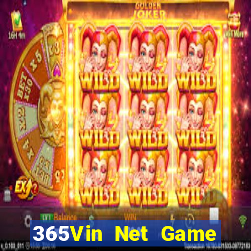 365Vin Net Game Bài Bốc Club