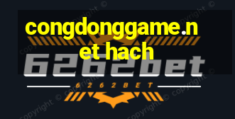 congdonggame.net hach