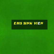 ems sinh viên