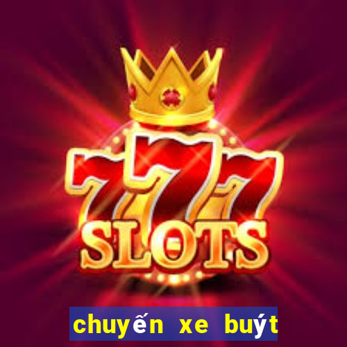 chuyến xe buýt hoan lạc