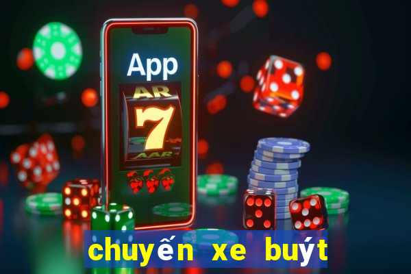 chuyến xe buýt hoan lạc