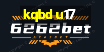 kqbd u17