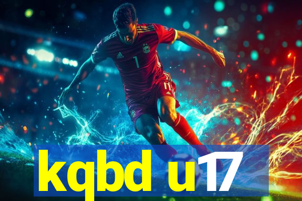 kqbd u17