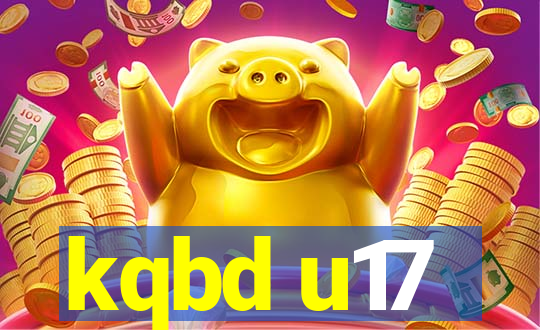 kqbd u17