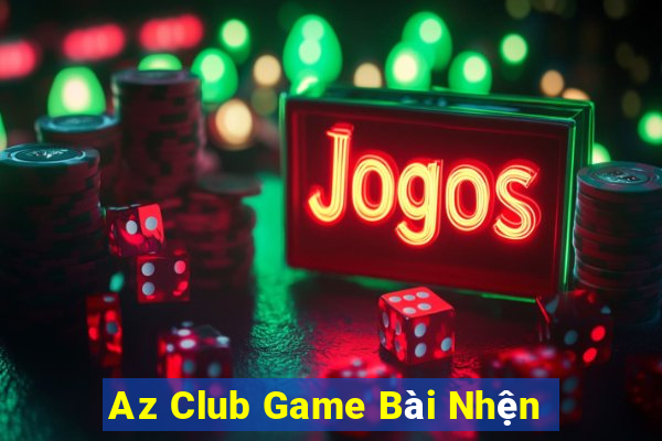 Az Club Game Bài Nhện