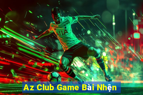 Az Club Game Bài Nhện