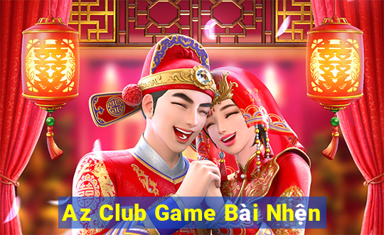 Az Club Game Bài Nhện