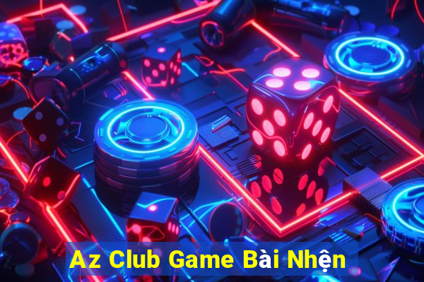 Az Club Game Bài Nhện