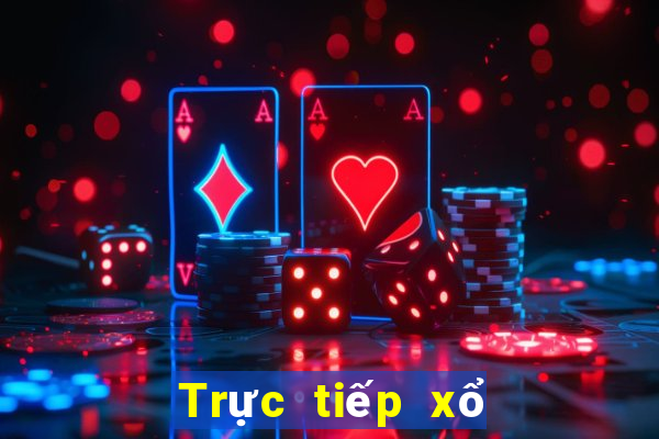 Trực tiếp xổ Số Điện Toán ngày 10