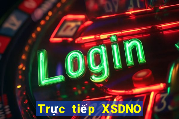 Trực tiếp XSDNO ngày 3