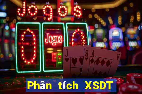 Phân tích XSDT 6x36 ngày 24