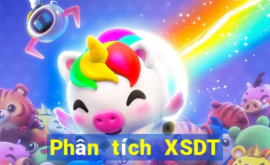 Phân tích XSDT 6x36 ngày 24